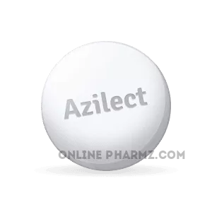 Buying_Azilect_online