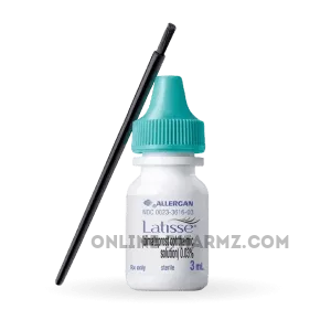 Buying_Latisse Ophthalmic Solution_online