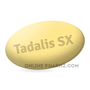Buying_Tadalis SX_online